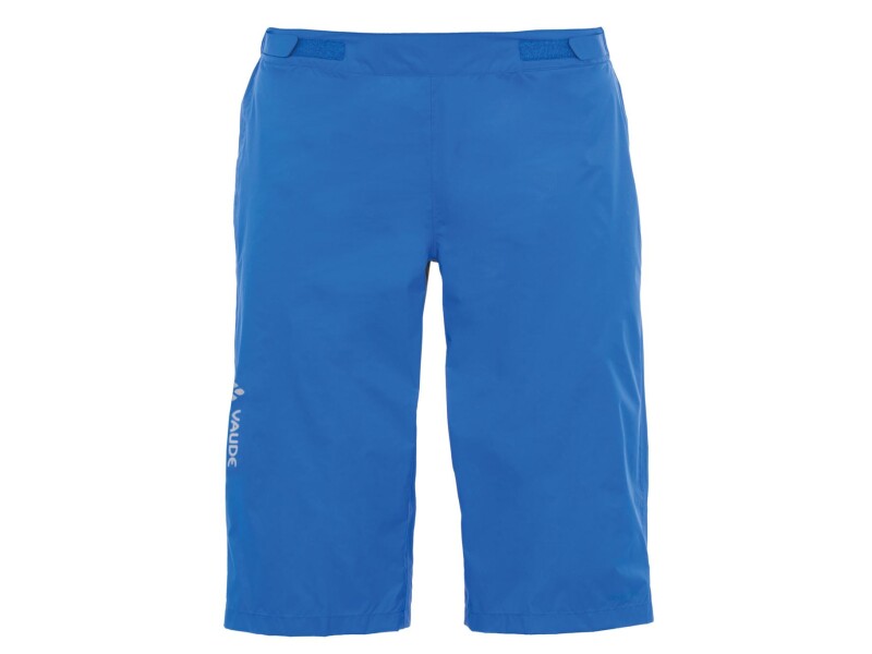 VAUDE Men's Tremalzo Rain Shorts