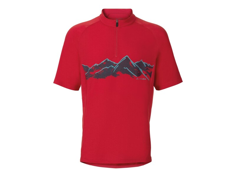 VAUDE Men's Sentiero Shirt II