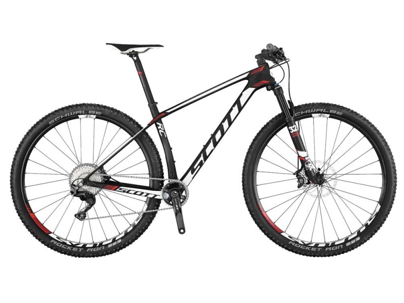 Scott Scale RC 700 Pro