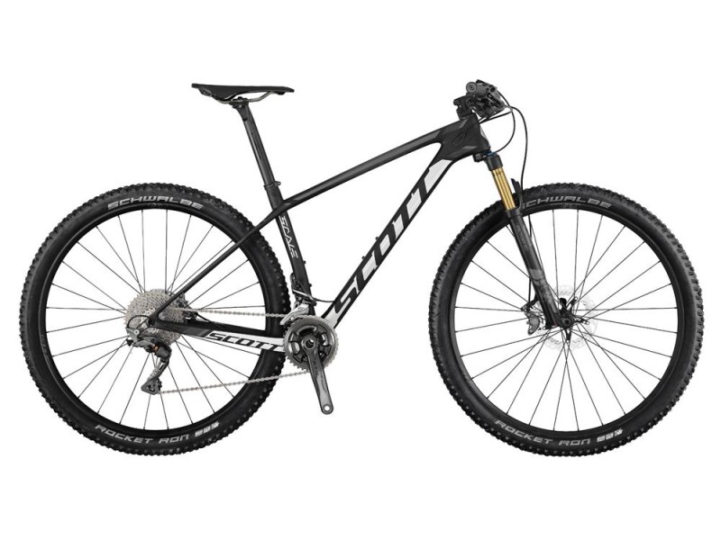 Scott Scale 700