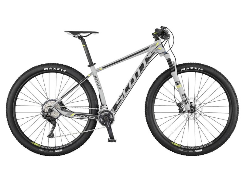 Scott Scale 740