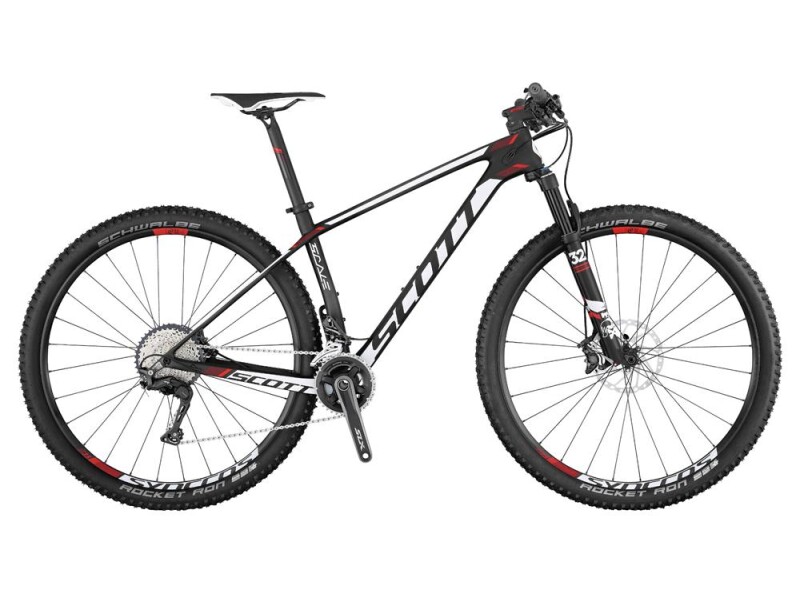 Scott Scale 720
