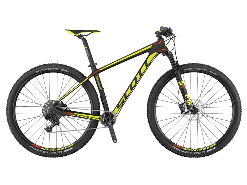 Scott Scale 730