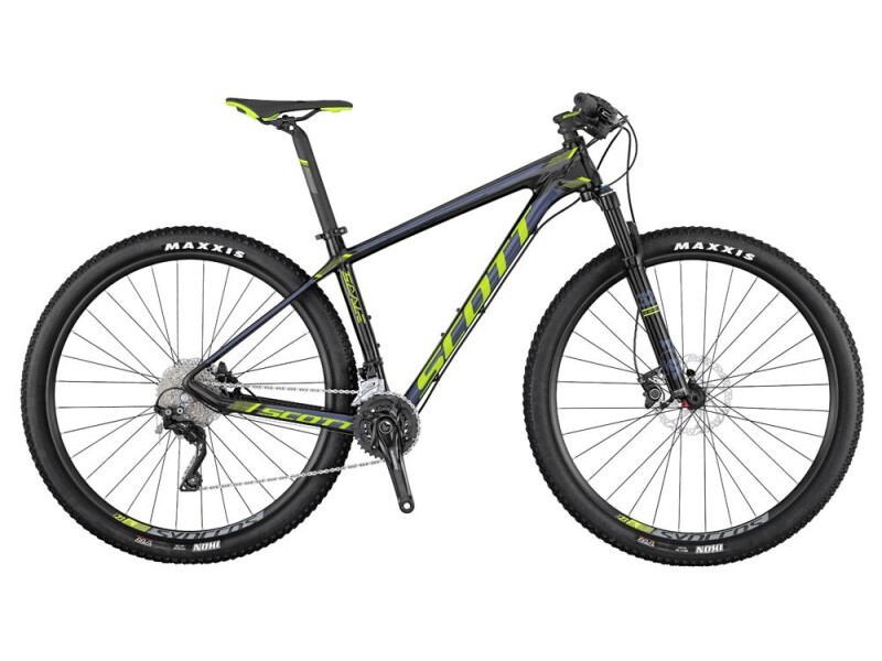 Scott Scale 735