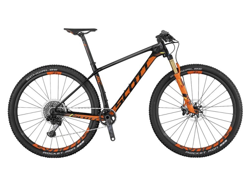 Scott Scale RC 900 SL