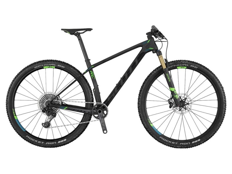 Scott Scale RC 900 Ultimate