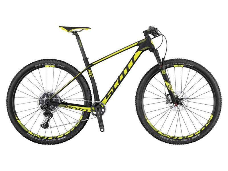 Scott Scale RC 900 World Cup
