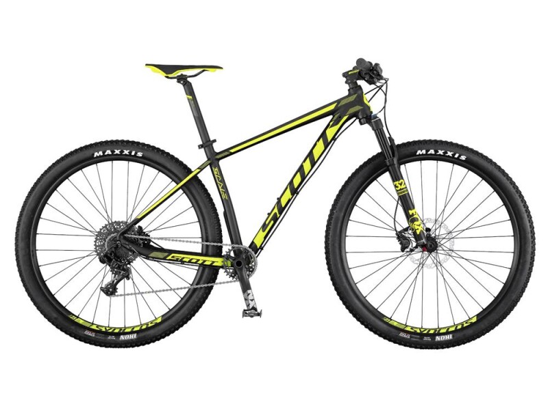 Scott Scale 945