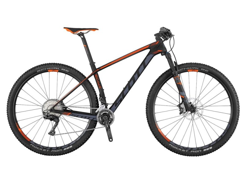 Scott Scale 910