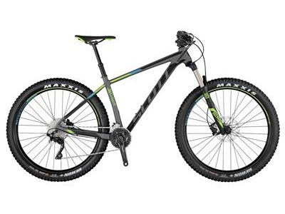 Scott Scale 720 Plus