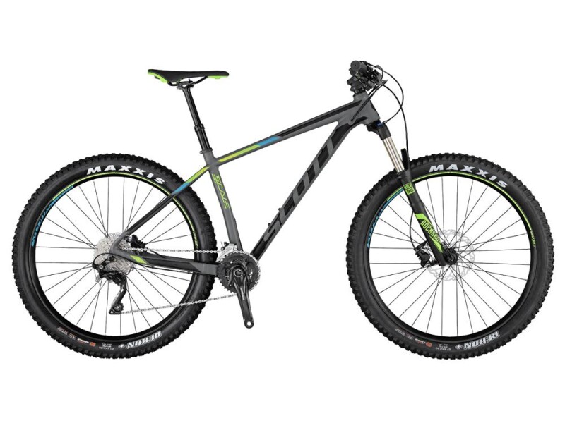 Scott Scale 720 Plus