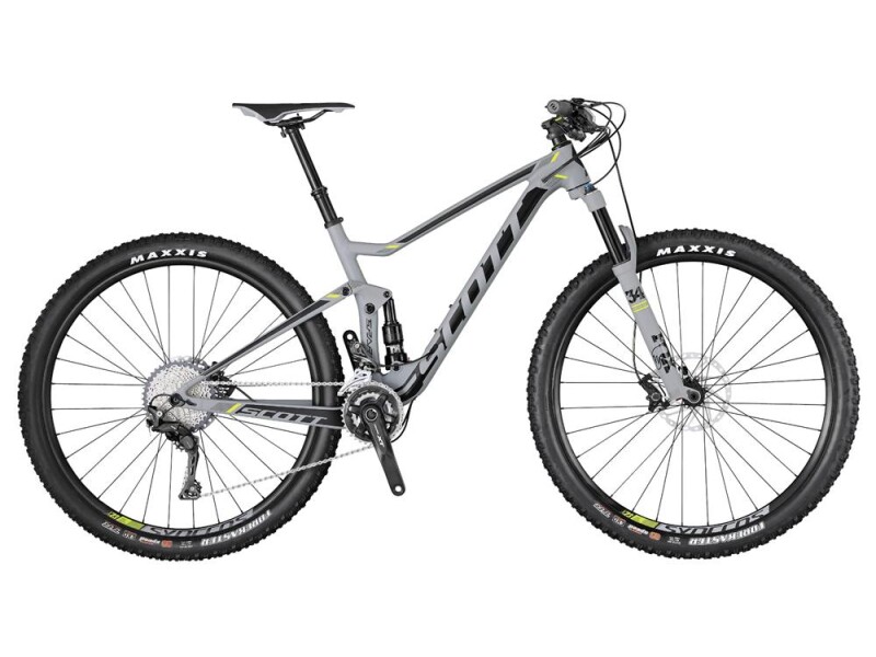 Scott Spark 740