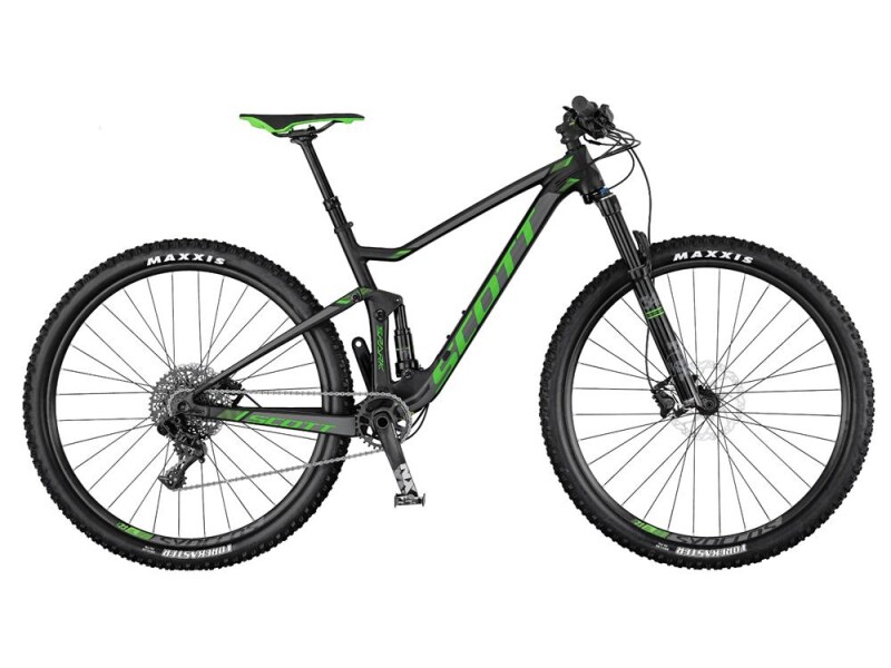 Scott Spark 745