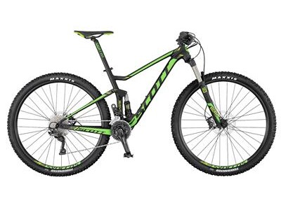 Scott Spark 760