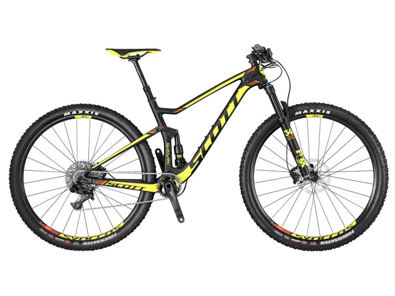 Scott Spark 730
