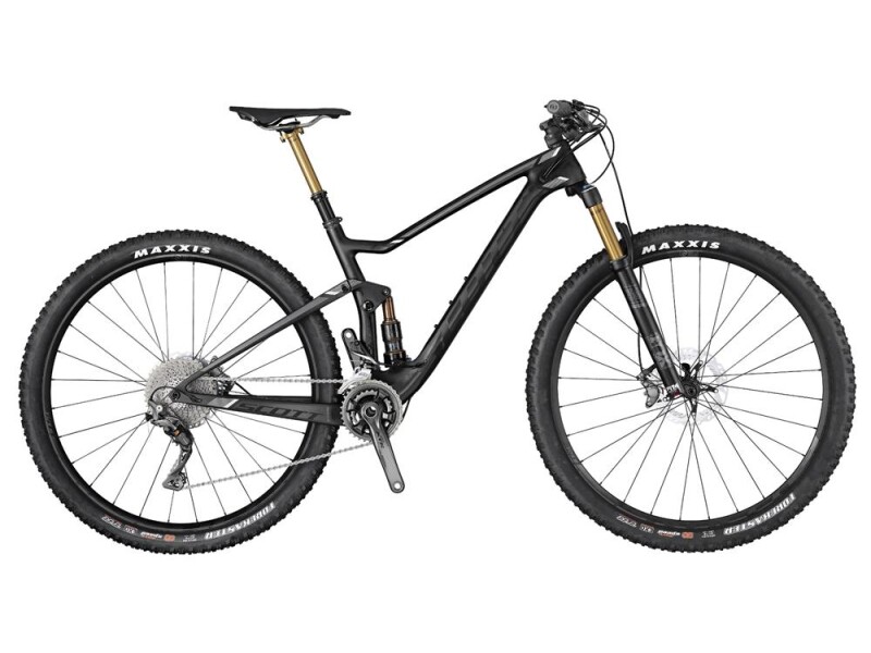 Scott Spark 900 Premium