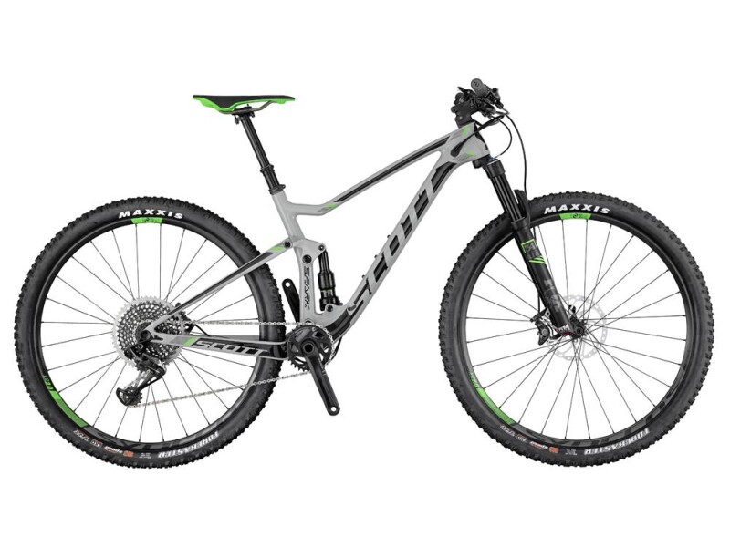 Scott Spark 900