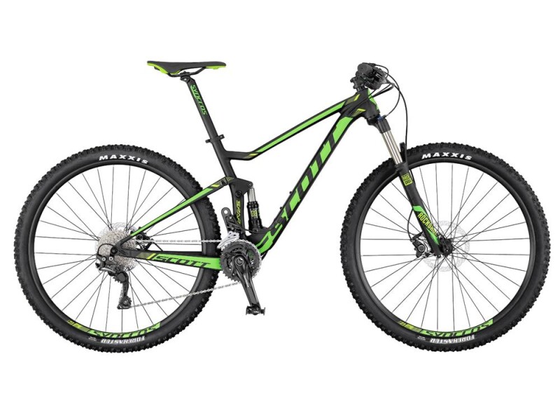 Scott Spark 960
