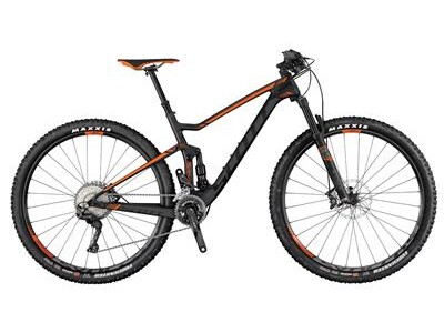 Scott Spark 910