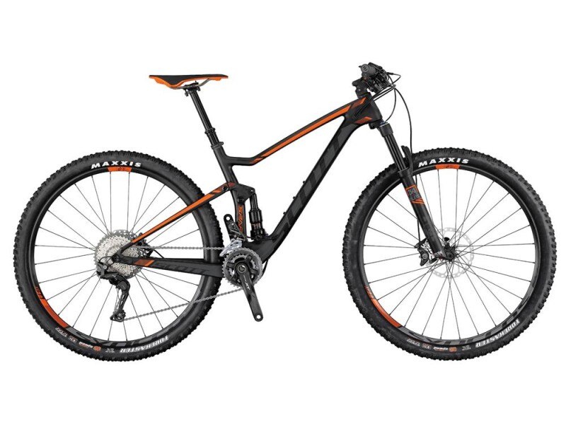 Scott Spark 910
