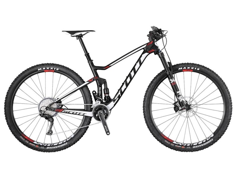 Scott Spark 920