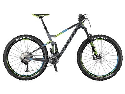 Scott Spark 710 Plus