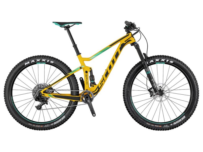 Scott Spark 720 Plus