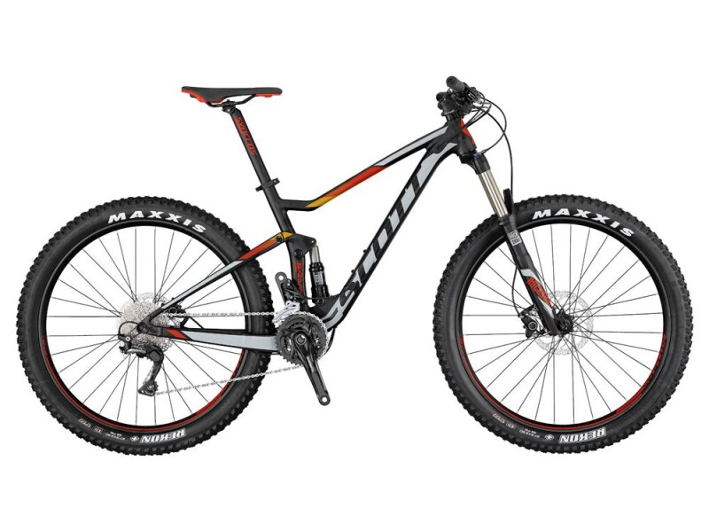 Scott Spark 730 Plus