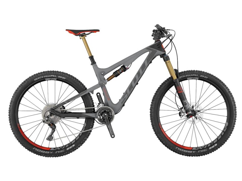 Scott Genius 700 Premium