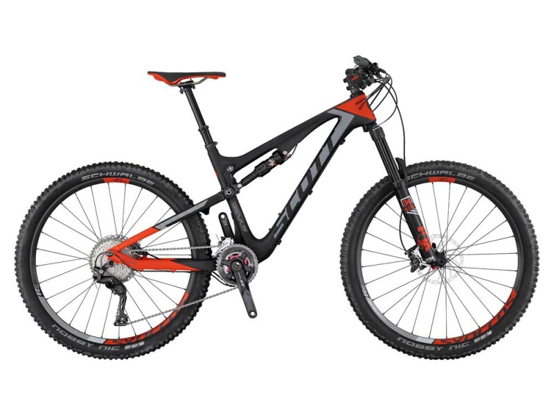 Scott Genius 710