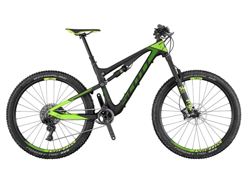 Scott Genius 720