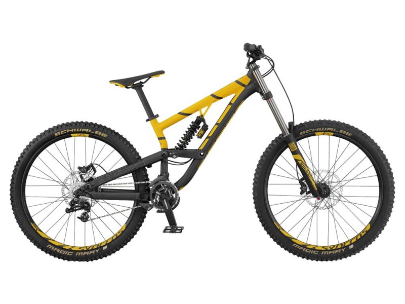Scott Voltage FR 720