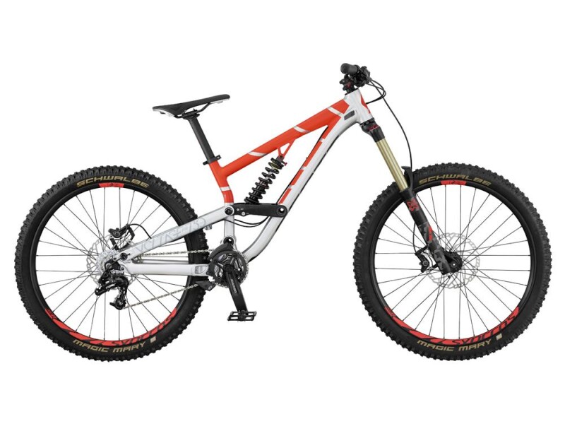 Scott Voltage FR 730
