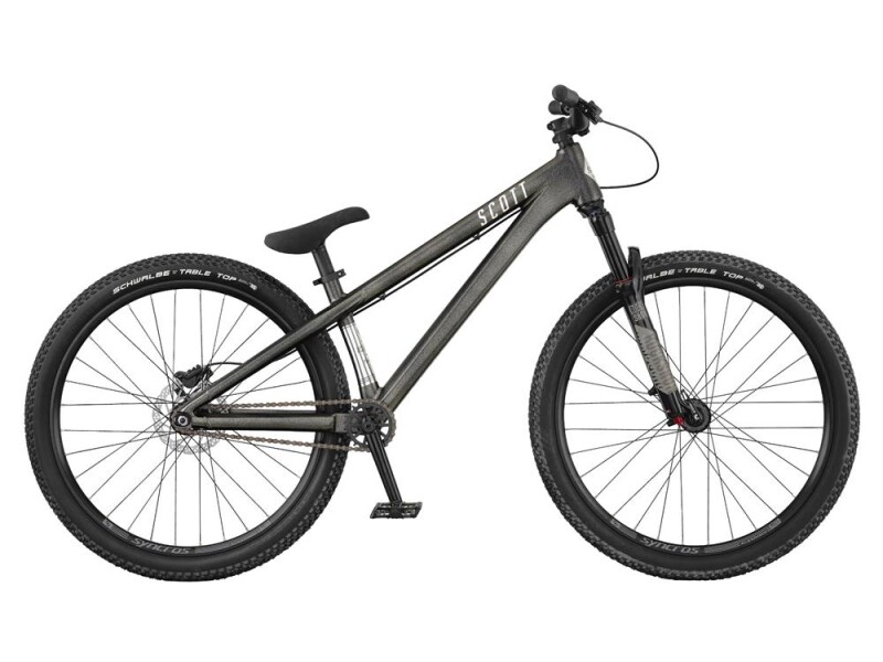 Scott Voltage YZ 0.1