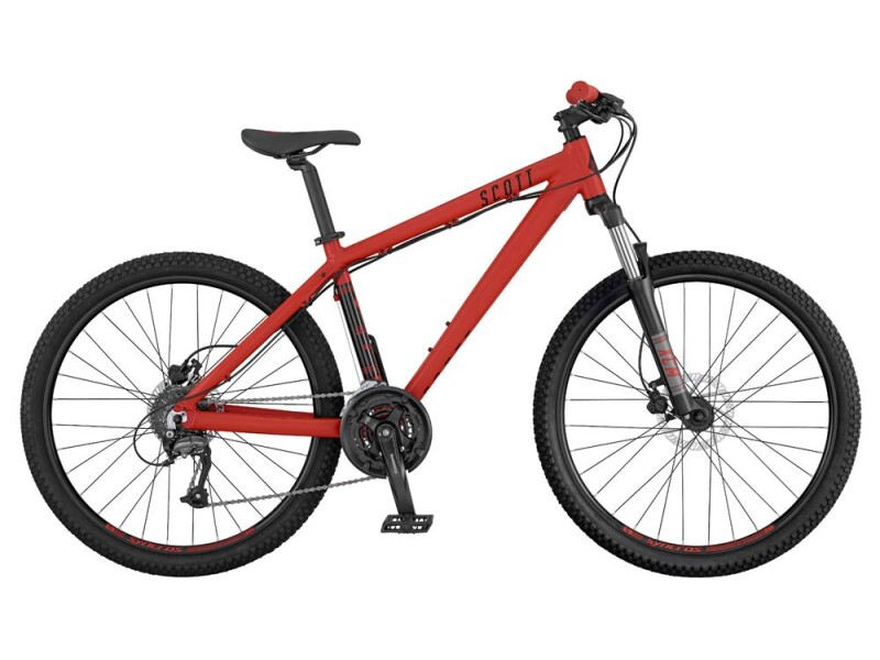 Scott Voltage YZ 10