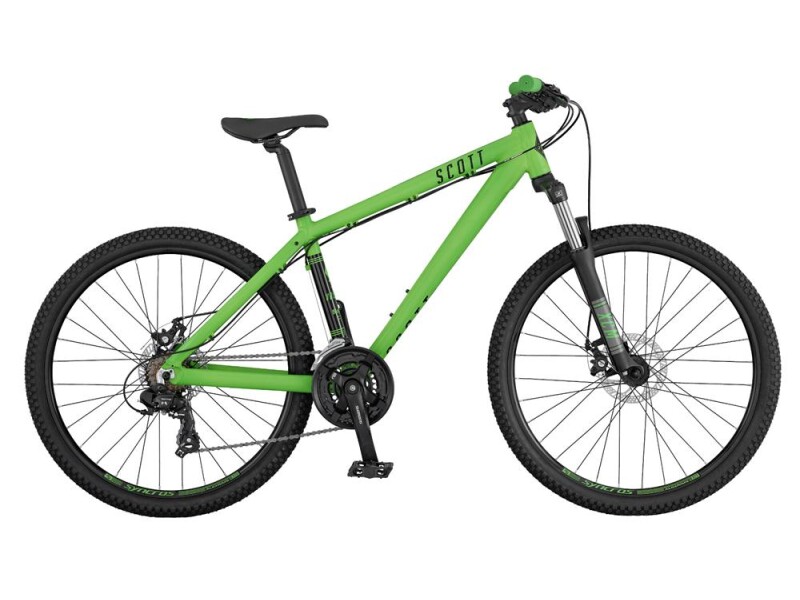 Scott Voltage YZ 20