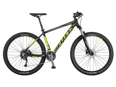 Scott Aspect