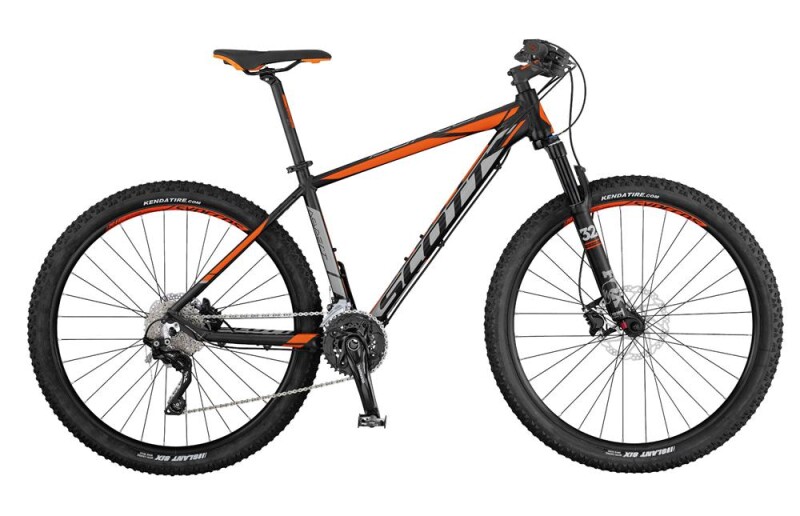 Scott Aspect 900 Mountainbike