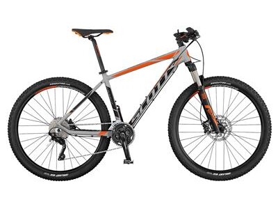 Scott Aspect