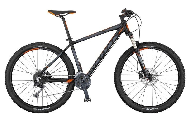 Scott Aspect 930  Farbe 1 Mountainbike