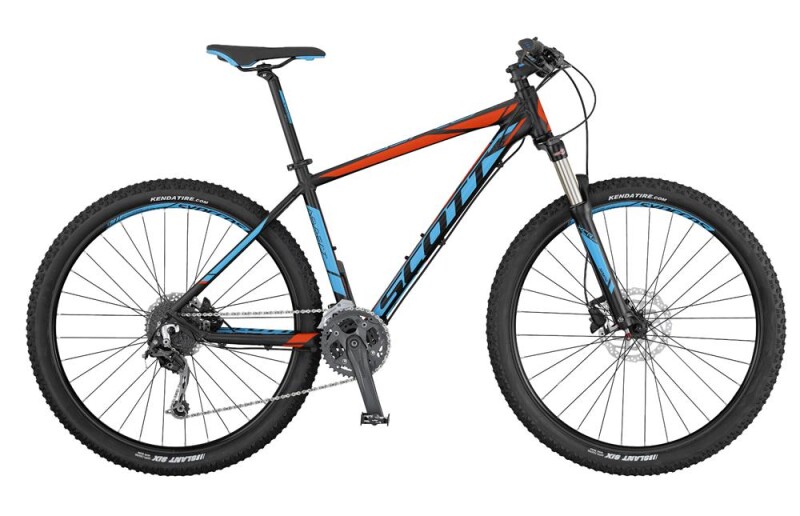 Scott Aspect 930  Farbe 2 Mountainbike