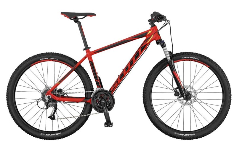 Scott Aspect 950  Farbe 2 Mountainbike