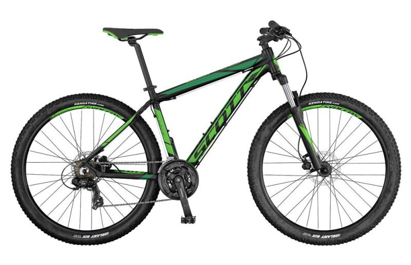 Scott Aspect 960 Mountainbike
