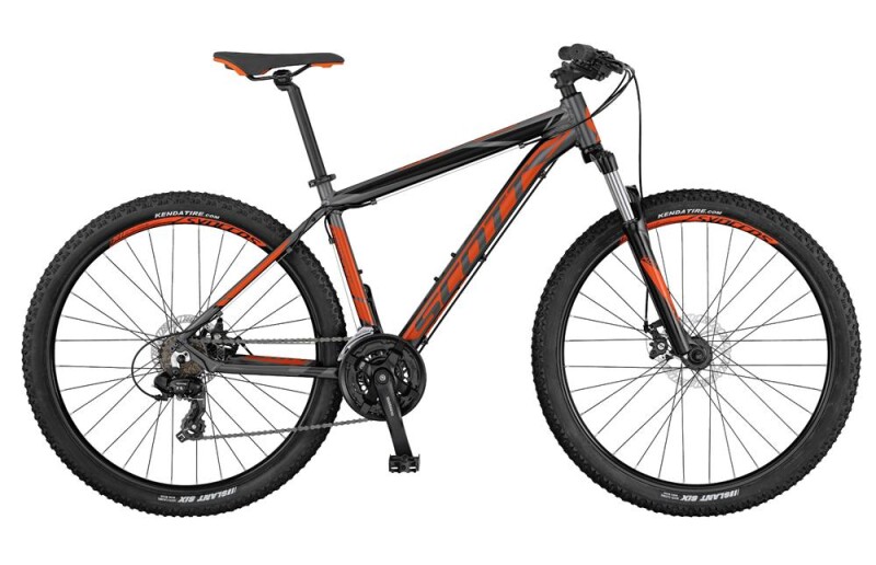 Scott Aspect 970 Mountainbike