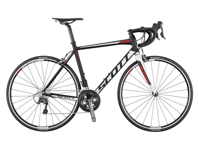 Scott Speedster 20 Disc