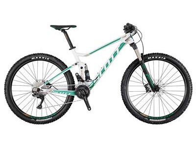 Scott Contessa Spark 730