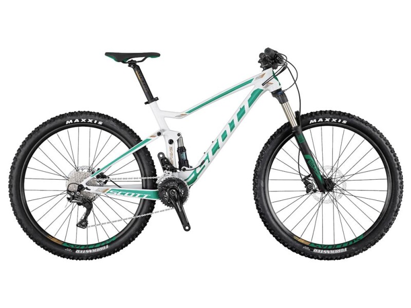 Scott Contessa Spark 730
