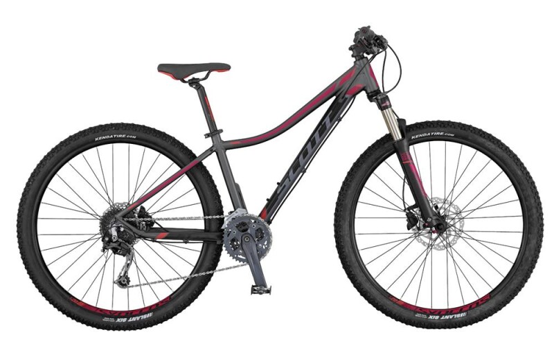 Scott Contessa 710 Mountainbike