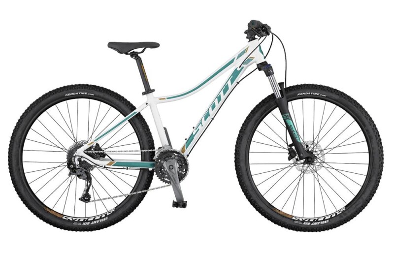 Scott Contessa 720 Mountainbike