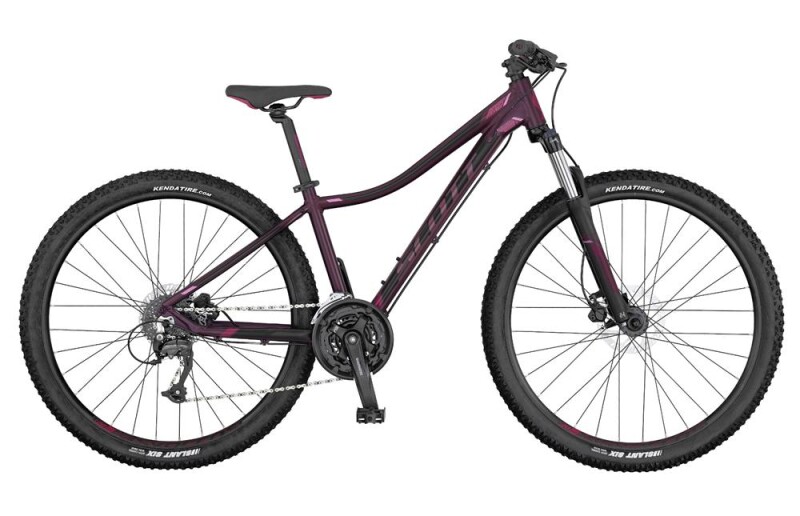 Scott Contessa 730 Mountainbike